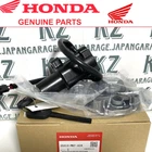 Honda Genuine Igntion Key Lock Set 2017-2022 CBR1000RR Ra 35010-MKF-A23 New. Price: $294.06.