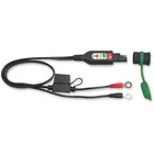 Tecmate Optimate O-127 Lithium Battery Monitoring Lead Terminal Connection New. Price: $29.95.