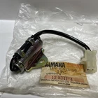 Genuine Nos Yamaha Condenser Oem 1L9-81625-50-00 Xs 250 360 400 New. Price: $45.00.