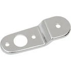 Drag Specialties 2107-0225 Chrome Horn Mounting Bracket For 99-23 Touring New. Price: $44.67.