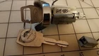 Ford 609485 Ignition Lock. Rare Big Key. Oem Briggs And Stratton. Nos. 2 Keys. New. Price: $24.00.