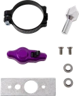 Works Connection 12-P401 Pro Launch Start Device Purple For Yamaha New. Price: $159.95.