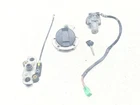 08-20 Suzuki Hayabusa GSX1300R Ignition Cap Lock Switch With Key Set 37100-15851 Used. Price: $155.94.