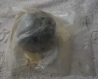 V-twin Black Solenoid End Cover Boot For Harley Davidson 28-0117 T2 New. Price: $30.00.