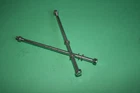 Lucas Dynamo E3L, E3LM. 200732 Long Through Bolts Bsa Triumph Ajs Norton New. Price: $17.57.