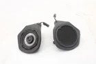 1998-2013 Harley Davidson Touring Electra Road Pak Right & Left Speaker Box Used. Price: $149.24.
