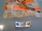 Harley Davidson Terminal Bolt Clip P/n 31096-58 New. Price: $6.90.