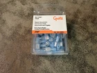 New Grote 83-3387 Vinyl .250" Quick Disconnects Pack 16-14 Awg (BN467). Price: $14.99.