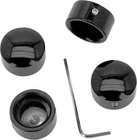 Harddrive Black Headbolt Cover For Harley Electra Glide Ultra Classic 89-16 New. Price: $49.07.