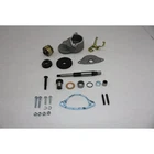 V-twin Manufacturing Prestolite Starter Housing And Hardware Kit 43-9151 New. Price: $290.86.