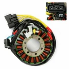 Stator Fit Honda Trx 500 520 Fourtrax Foreman Fe Fm 2014-2021 31120-HR4-A42 New. Price: $68.88.