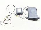 99-13 Yamaha Royal Star Venture XVZ1300 Cb Radio Transceiver Set 4XY-88182-00 Used. Price: $155.73.