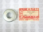 Kawasaki Nos New 33035-007 Swing Arm Cap Z1 H1 H2 S1 S3 Kh Kz. Price: $79.99.