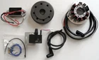 Powerdynamo Mz-b Vape Ignition Systm Stator 96-99 For Ktm 360 380 110MMODBASE Dc New. Price: $668.06.
