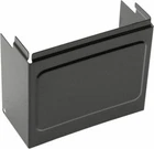 Drag Specialties Gloss Black Battery Box Cover Harley Dyna Fxdxt Club Bike 97-05 New. Price: $68.00.