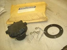 New Oem Pure Polaris 2872029 Fuel Inlet Cap Kit. Price: $56.99.