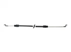 Rotary 10688. Cable Engine Stop 3/8" Replaces Mtd 746-0550, 946-0550 New. Price: $10.91.