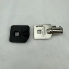 Harley-davidson Genuine Key 71452-91A Code 3678 New. Price: $20.00.