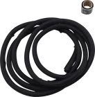 Dei 906472 Split Wire Sleeve - 1/2" New. Price: $21.98.