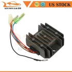 Regulator Rectifier For Kawasaki Jet Ski 750 Sx 1995 1994 1993 1992 AKI6026 New. Price: $20.32.
