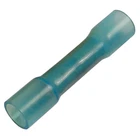 Pico 2260PT 16-14 Awg Heat Shrink Butt Seamless Copper Connector W/nylon Sleeve New. Price: $6.99.