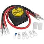 Quadboss Battery Isolator Kit - BLS0016 New. Price: $126.58.