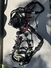 05 06 '07 Yamaha Majesty YP400 Scooter Wire Harness W/ Relays Pig Tales (wr) Used. Price: $85.45.