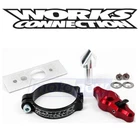 Works Connection Pro Launch Start Devices For 2019-2020 Yamaha YZ85 Vy New. Price: $148.74.