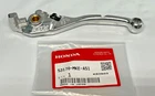 Genuine Honda CRF450L CRF450RL CRF450X Front Brake Lever Handle 53170-MKE-A51 New. Price: $39.90.