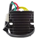 Mosfet Voltage Regulator For Aprilia RSV4 1000 / Tuono 2011-2017 New. Price: $134.89.