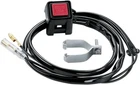 Moose Racing Engine Kill Switches M8803 New. Price: $26.95.