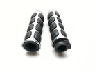 05-10 Kawasaki Vulcan VN2000D1 Front Left Right Kuryakyn Iso Grips Set Used. Price: $33.08.