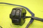 2007-2013 Harley Davidson Sportster XL883 Left Hand Control 71682-06A 71685-06A Used. Price: $55.21.