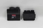 Kawasaki Ninja 650R 12-16 Efi Ecu Ecm Cdi Cfl Control Box Fuse Relay Used. Price: $294.99.