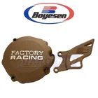 Boyesen Factory Ignition Cover For 2003-2012 Suzuki RM85L Engine Km New. Price: $107.44.