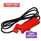 Msd Ignition 89921, Replacement Cable Timing Light Performance Parts New. Price: $131.19.