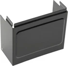 Drag Specialties 25-0006GB Battery Cover Raised Black New. Price: $55.95.