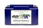 Earthx ETX18F Lithium Battery, 12 Volt, 340 Pulse Crank Amp, Brand New! Usa Made. Price: $229.00.