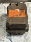 Harley Davidson Electra Glide Road King Sportster 99-20 Cruise Module Oem Used. Price: $140.00.