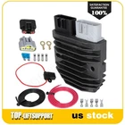 Rectifier Regulator Upgrade Kit Plug-and-plug For AHA6300 FH020AA New. Price: $24.79.