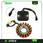 Fits 2000-2005 Gsxr 750/600/1000 Magneto Coil Stator+voltage Regulator Rectifier New. Price: $57.12.