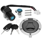 Ignition Key Switch Set NO.35010-K26-B02/35010-K26-B03 Motorcycle Lock New. Price: $25.99.