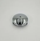 Chrome Starter End Cover For Harley Softail Fxst Flst Models 1991-X New. Price: $21.69.