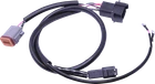 Namz Ignition Wiring Harness Harley-davidson NHD-32435-97 New. Price: $142.99.