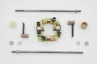 Hitachi Starter Rebuild Kit 1973-1988 Harley Davidson Big Twin 73-80 Xl Used. Price: $47.95.