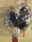 Bag Of 10 Black Ignition Breaker Advance Weight Springs Fits Harley Davidson New. Price: $29.99.