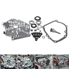 Dual Bearing Billet Side Cover Kit For Predator GX212 Non Hemi Ghost Aluminum New. Price: $116.99.