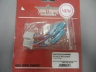 Nos Show Chrome Adaptor Plug Harness Fits: Honda 2006 GL1800 52-765 New. Price: $19.95.