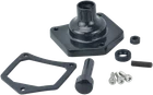 Drag Specialties Starter Button Gloss Black 1.2/1.4KW Offset Gear Reduction S... New. Price: $81.99.