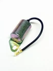 Condenser 30250-300-154, Honda CB500/CB550/CB750, MC-01468 New. Price: $11.67.
